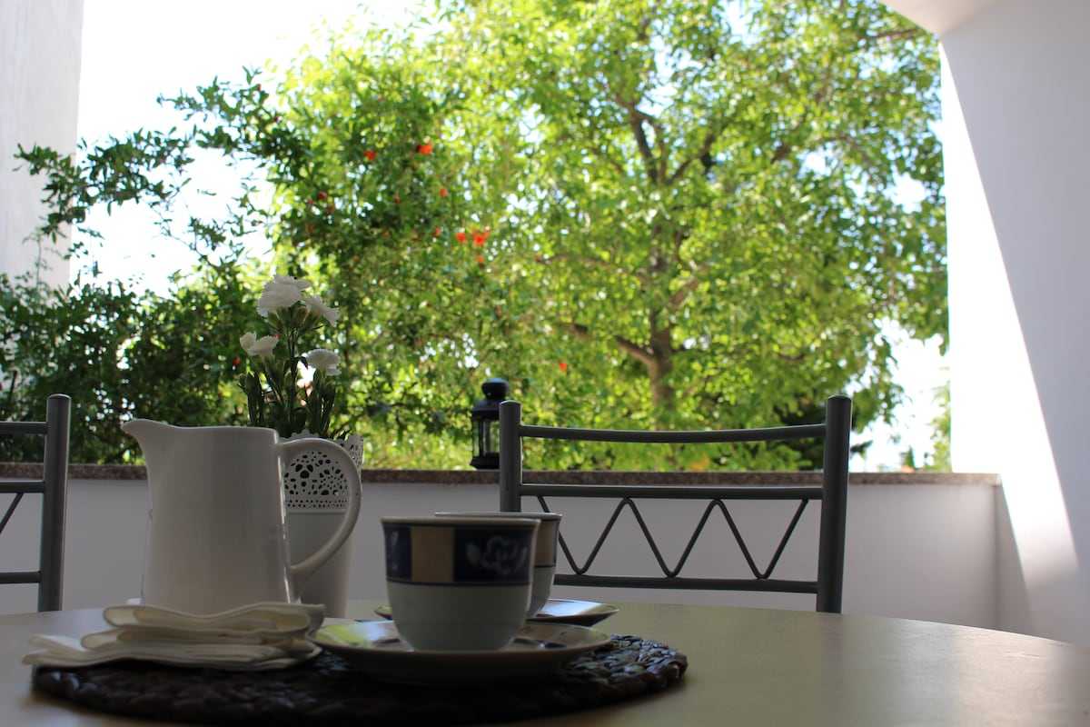 Apartman Marija 1