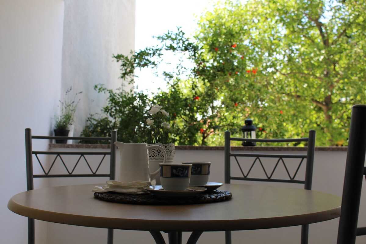 Apartman Marija 1