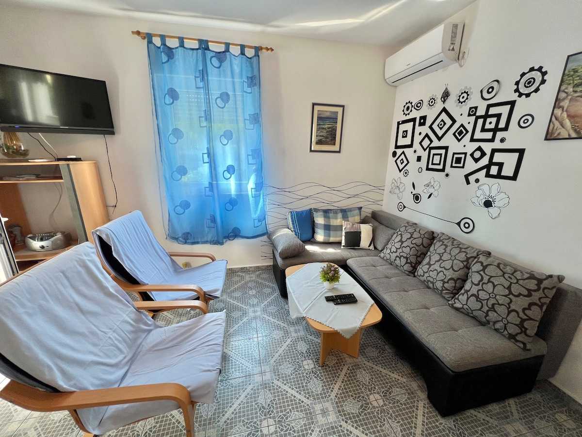 Apartman Marija 1