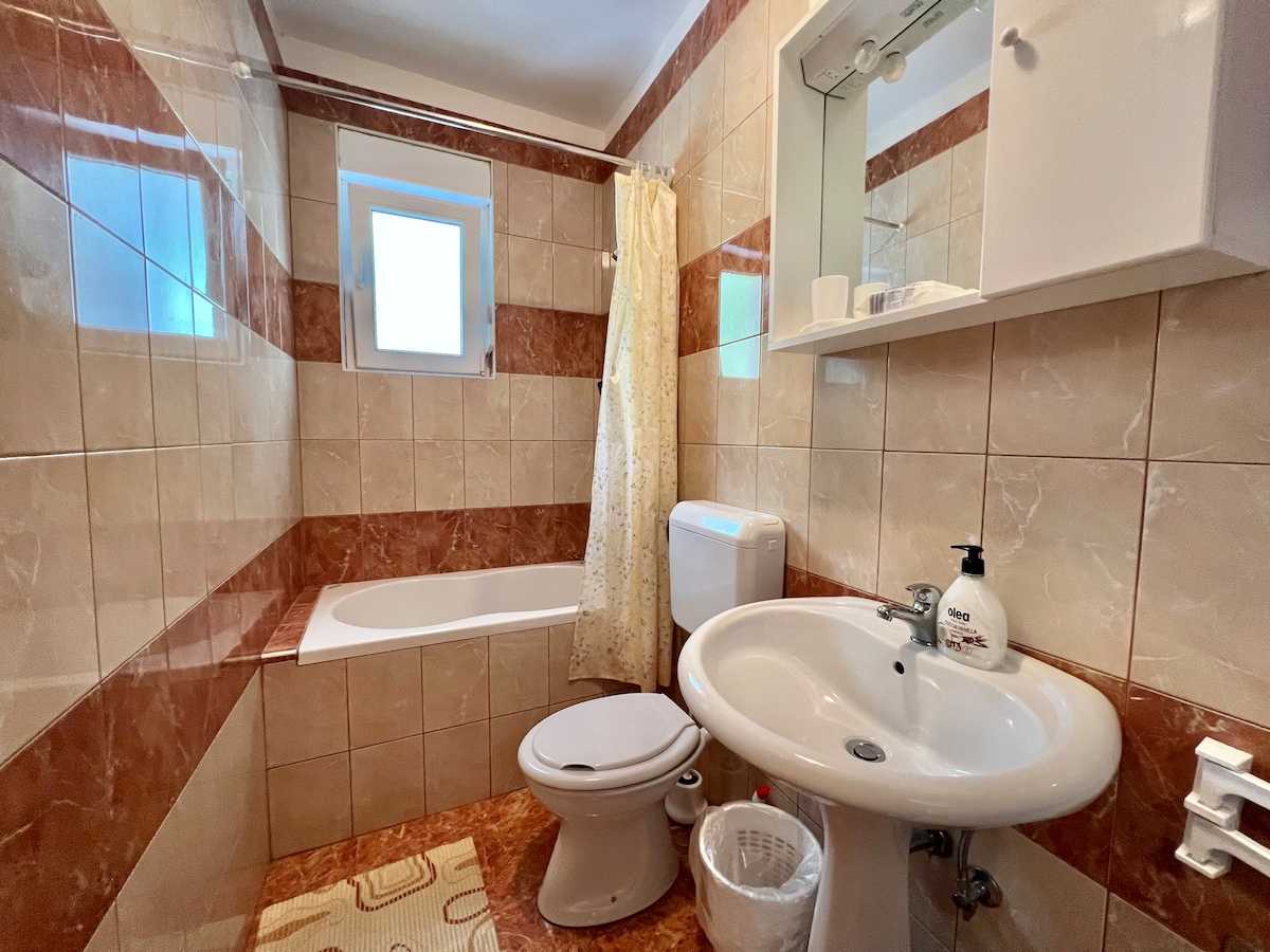 Apartman Marija 1