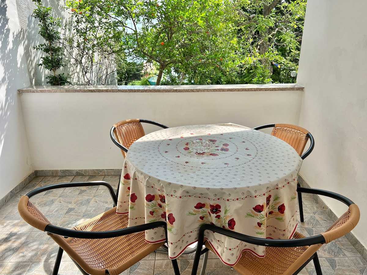 Apartman Marija 1