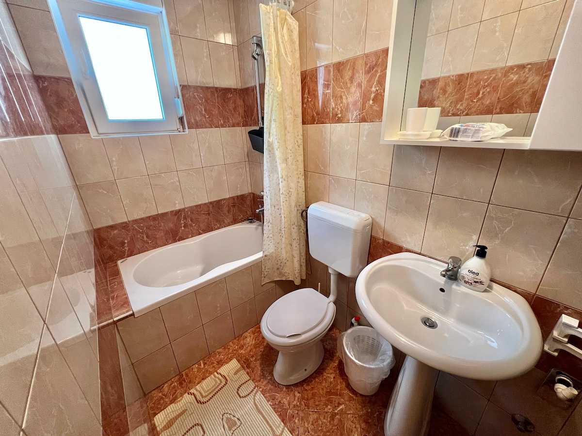 Apartman Marija 1