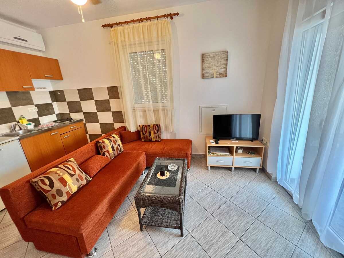 Apartment Marija 2