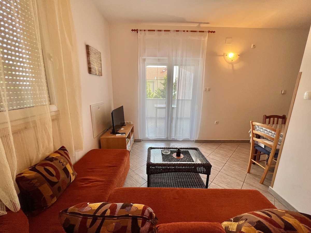 Apartment Marija 2