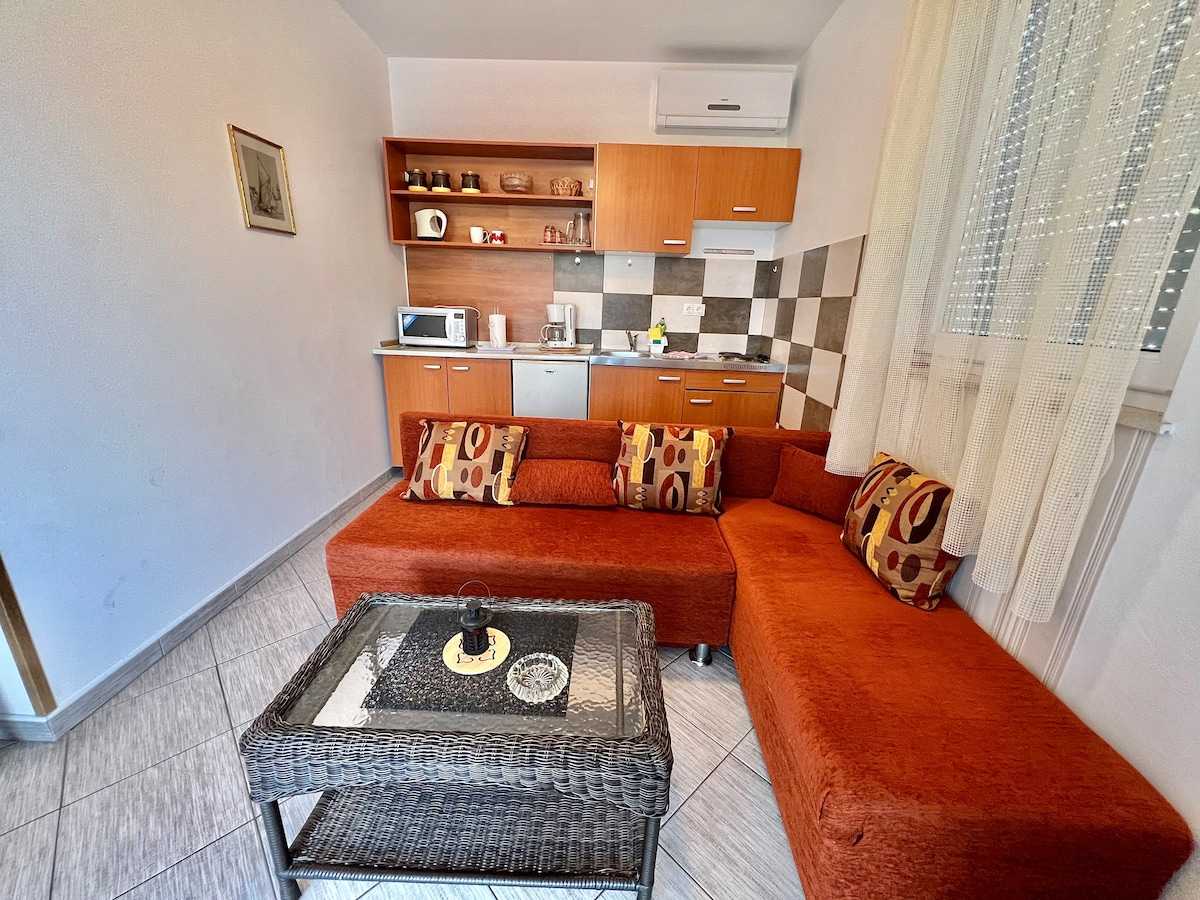 Apartment Marija 2
