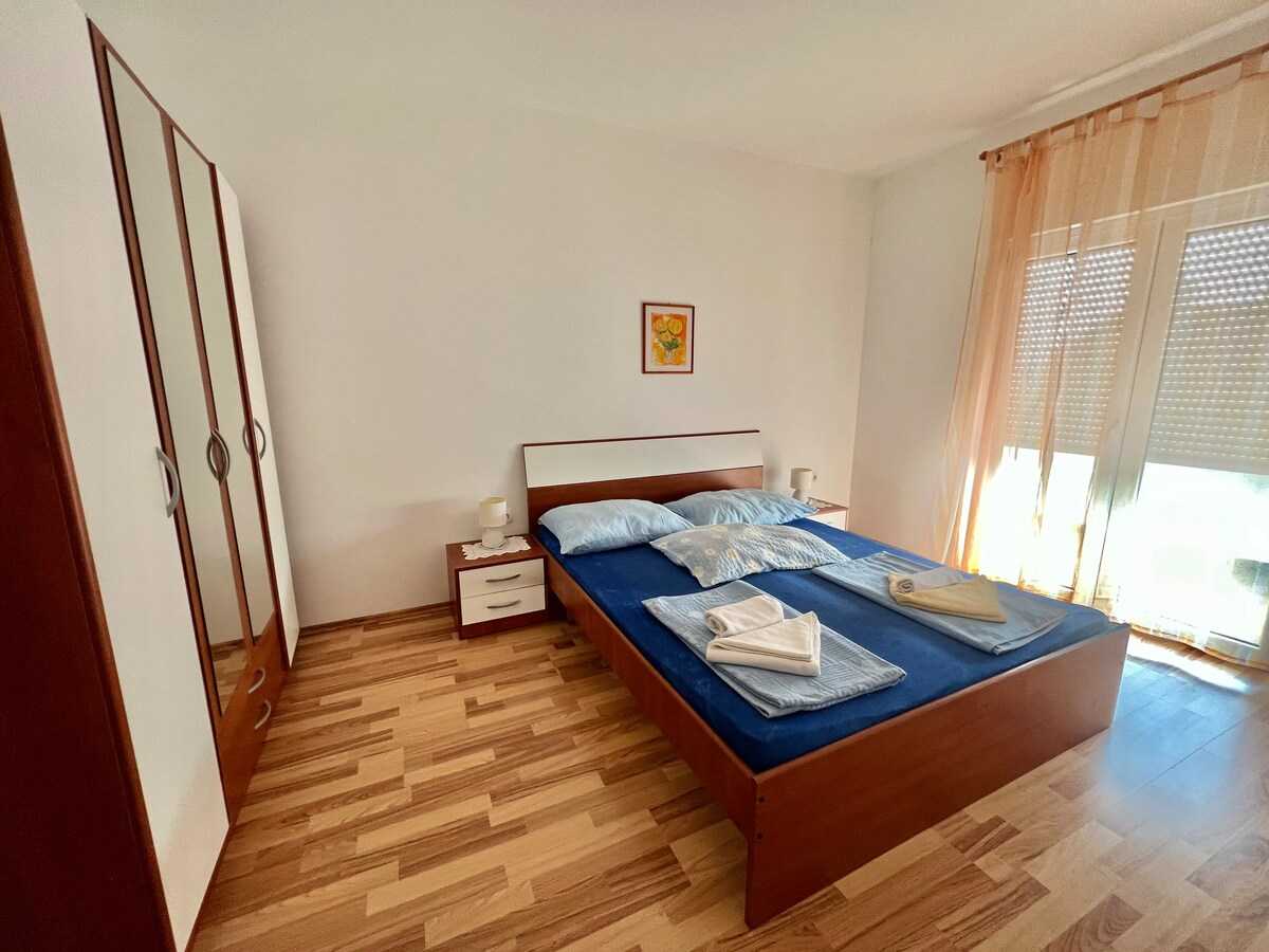 Apartment Marija 4
