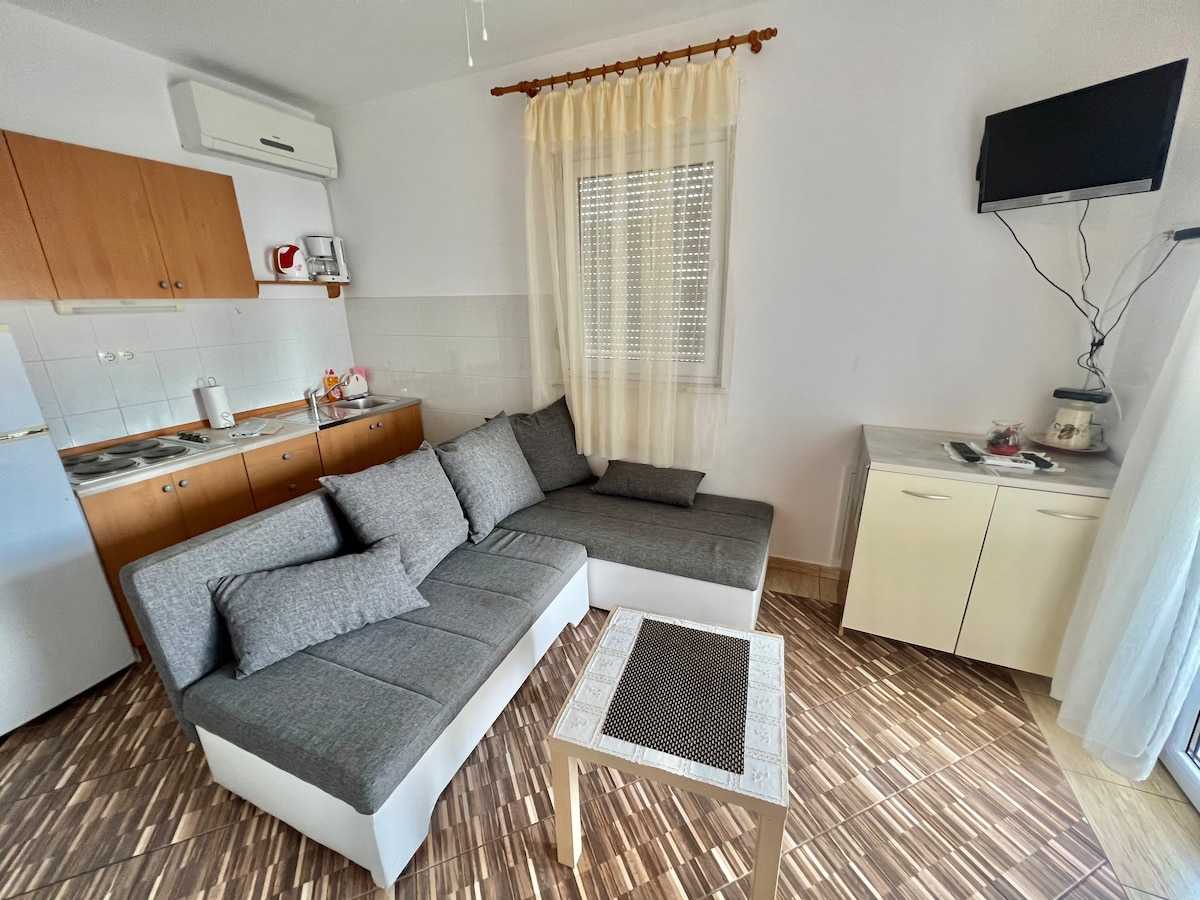 Apartment Marija 4