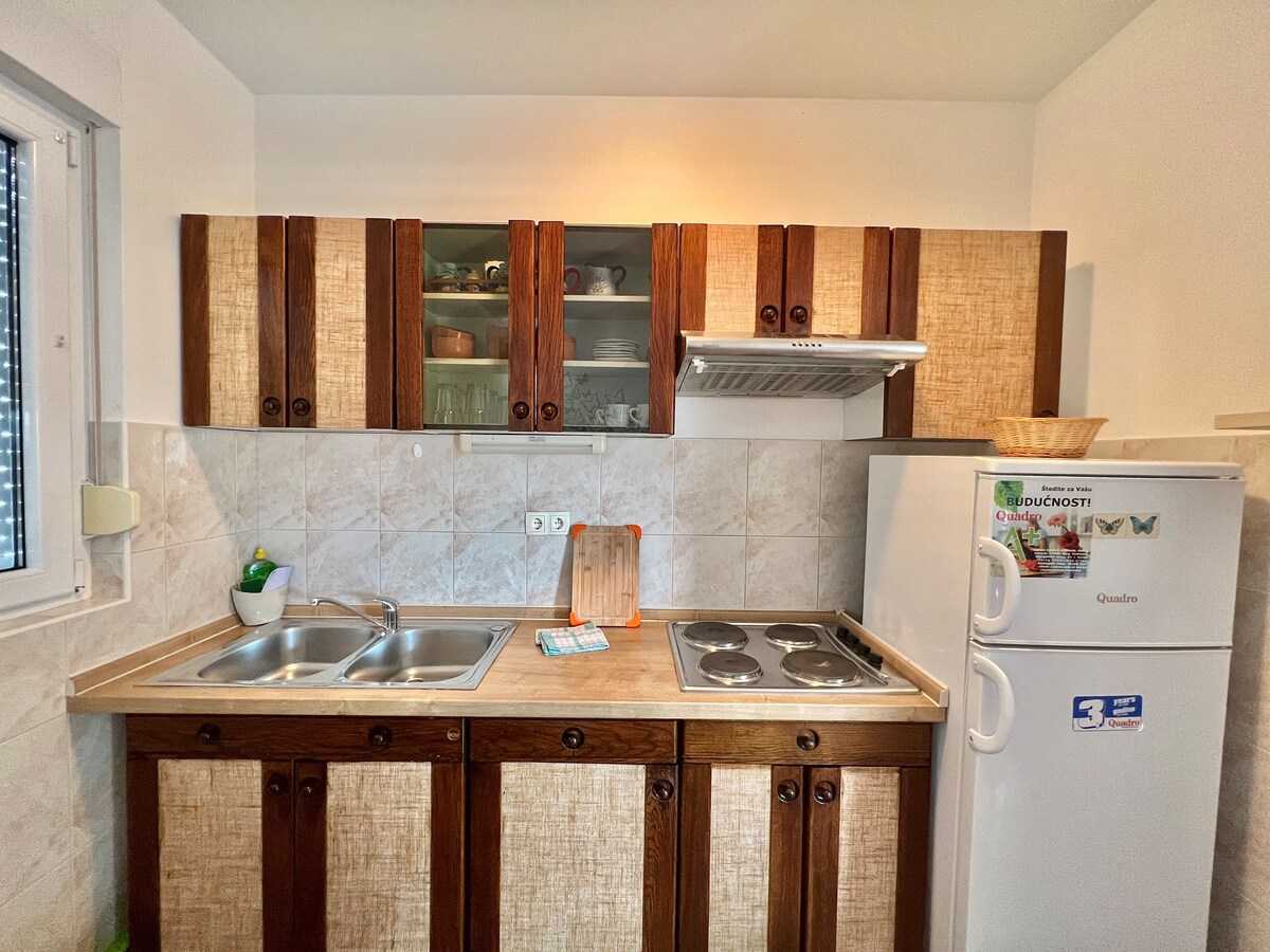 Apartment Marija 3