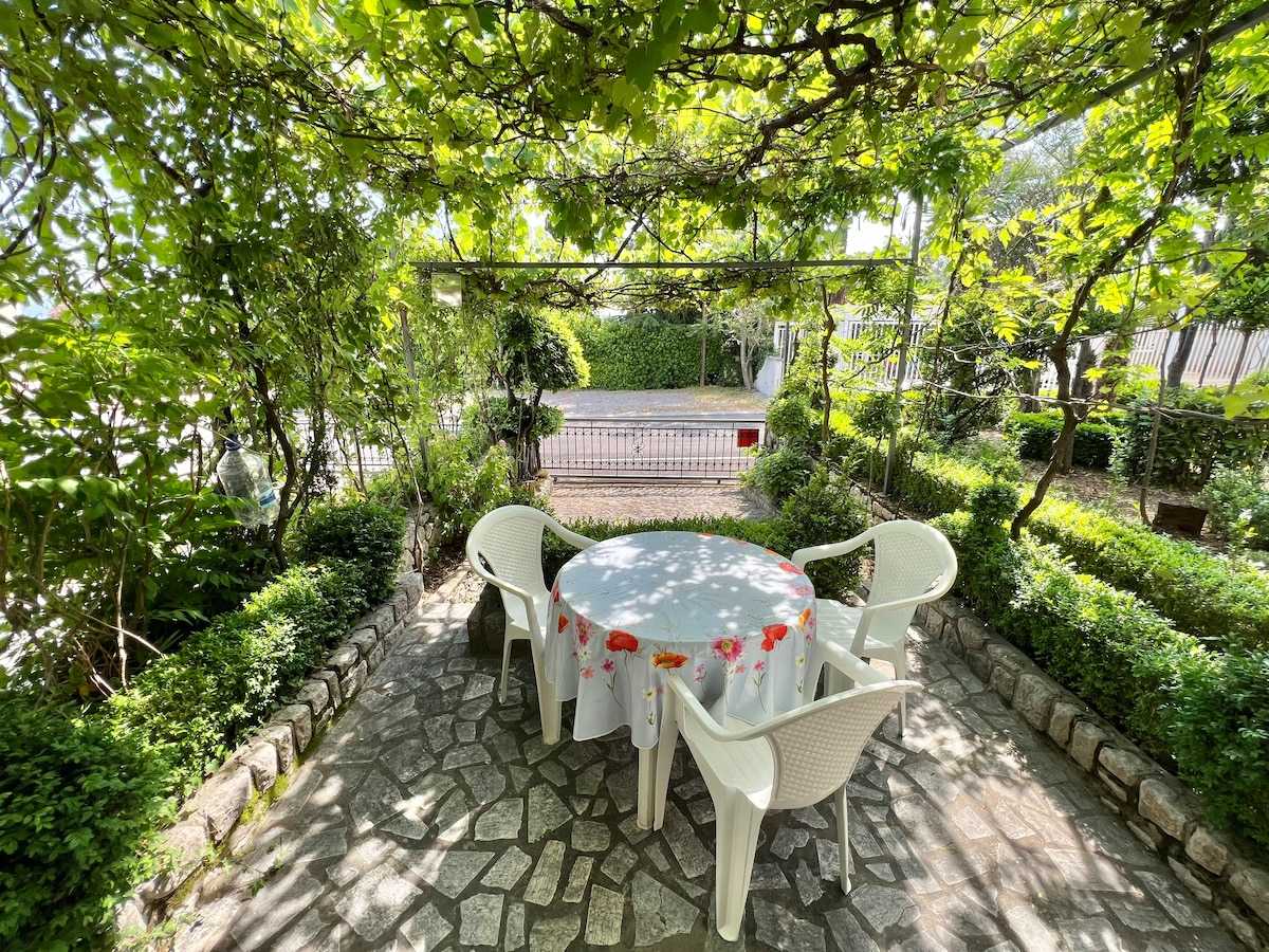 Apartment Marija 5