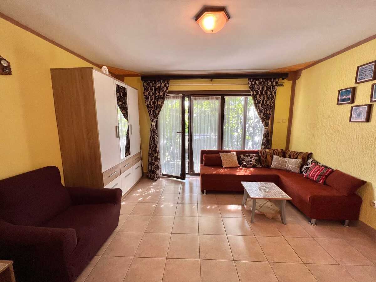 Apartment Marija 5
