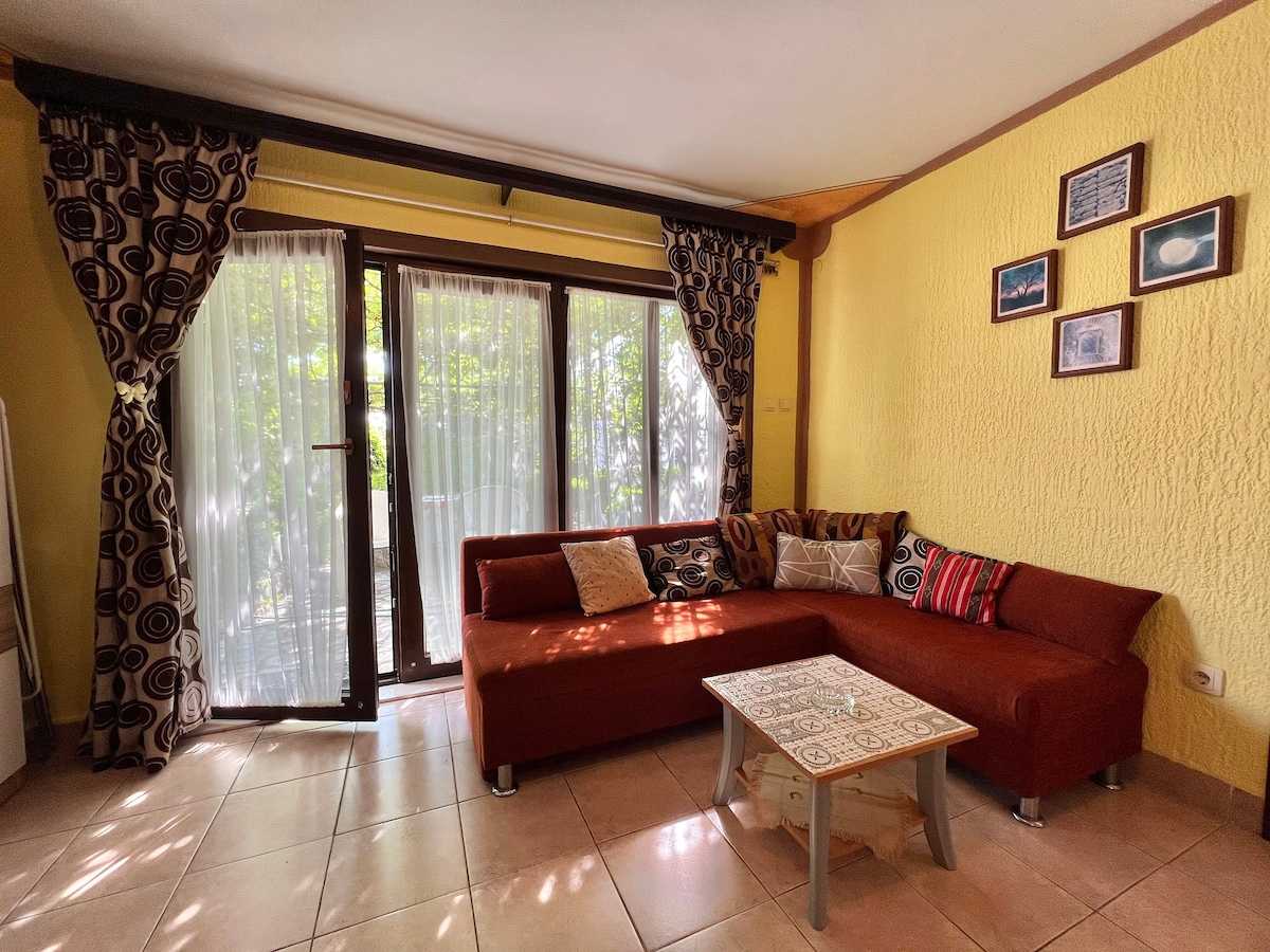 Apartment Marija 5