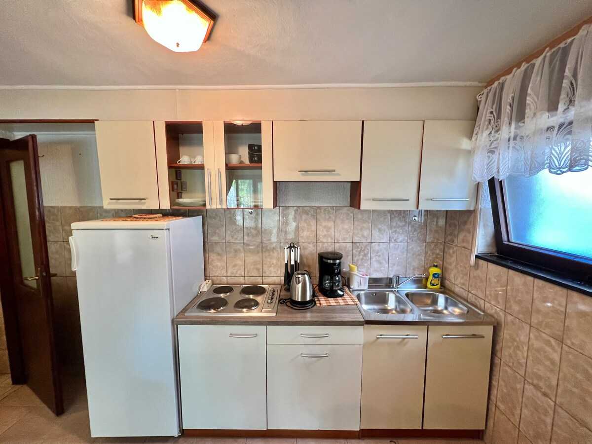Apartment Marija 5