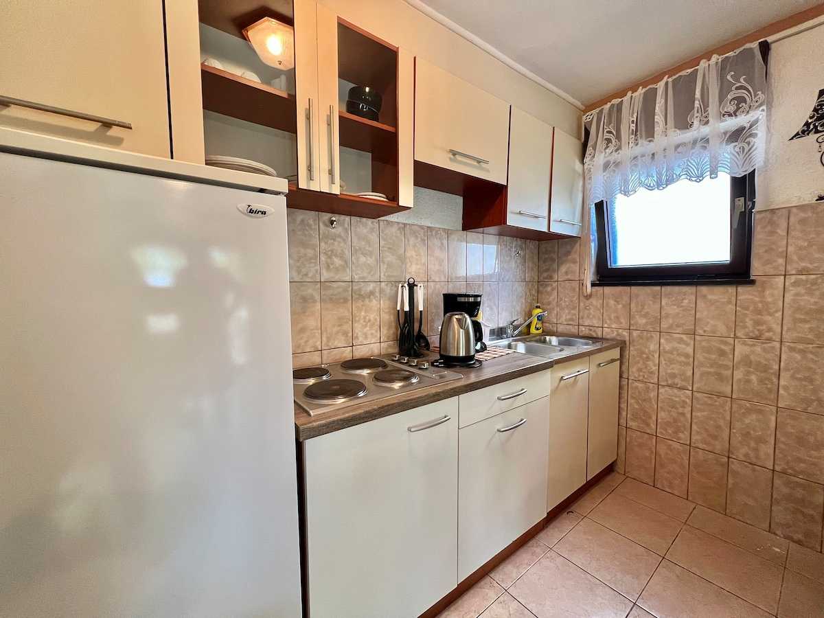 Apartment Marija 5