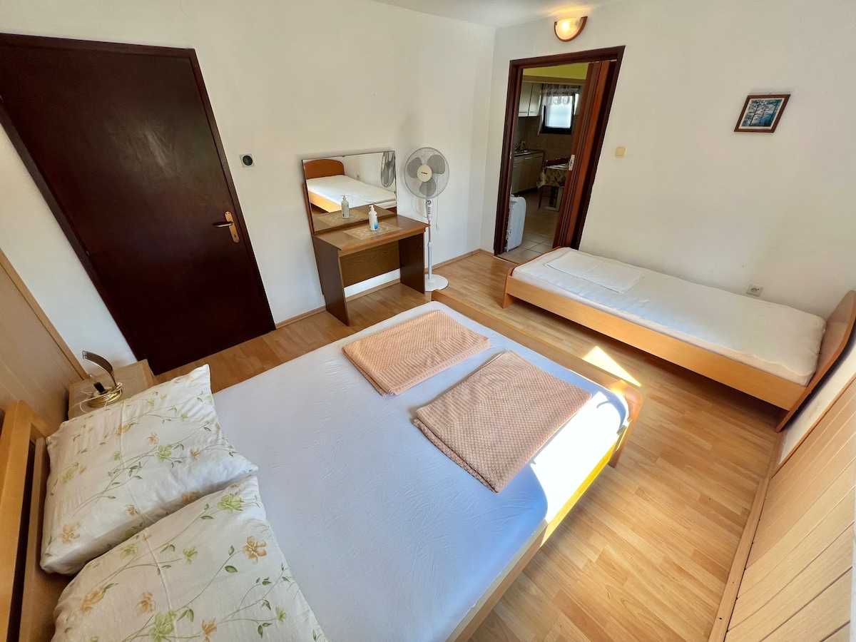 Apartment Marija 5