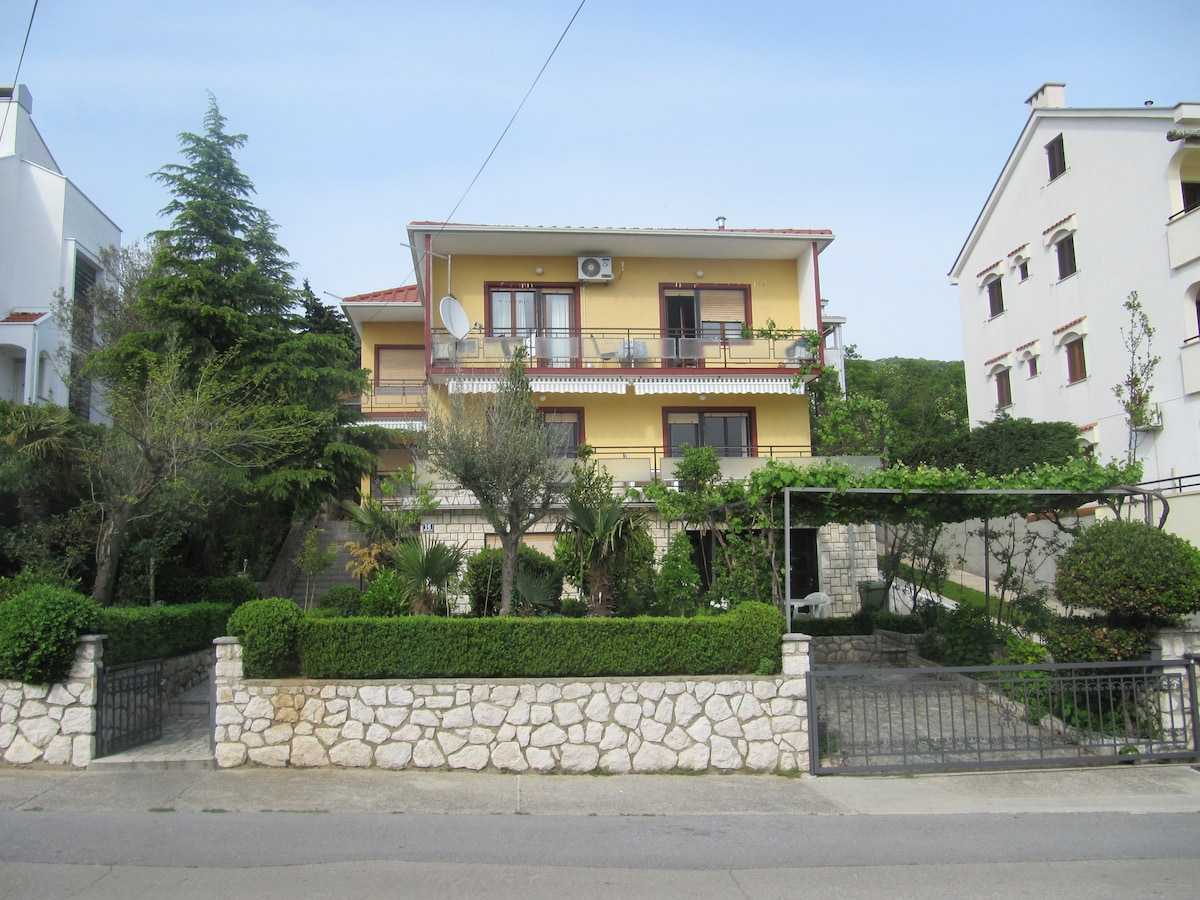 Apartment Marija 5