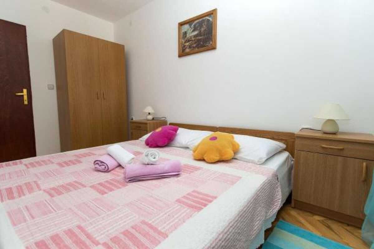 Wohnung Ivan 1