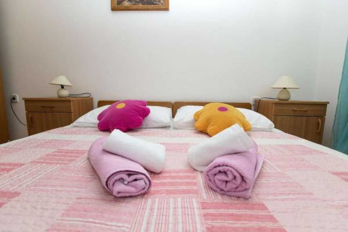 Wohnung Ivan 1