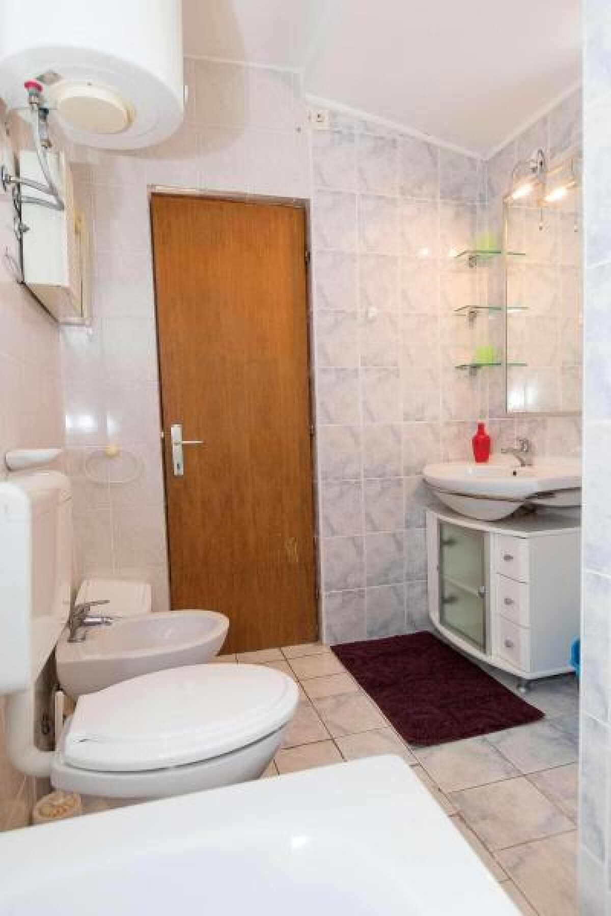 Wohnung Ivan 1