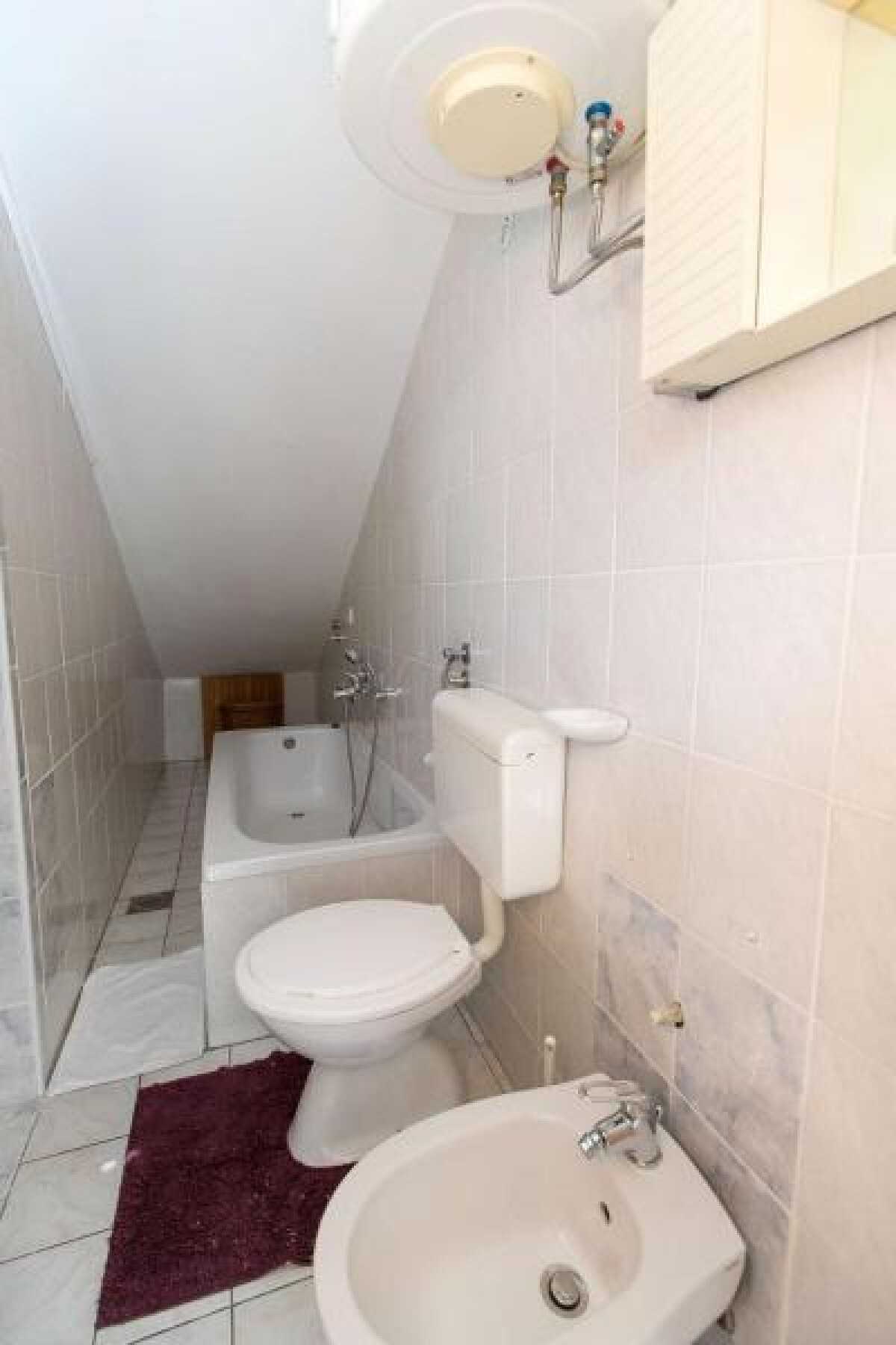 Wohnung Ivan 1