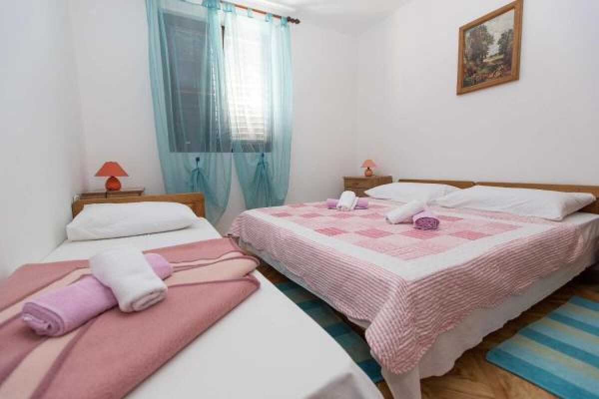 Wohnung Ivan 1