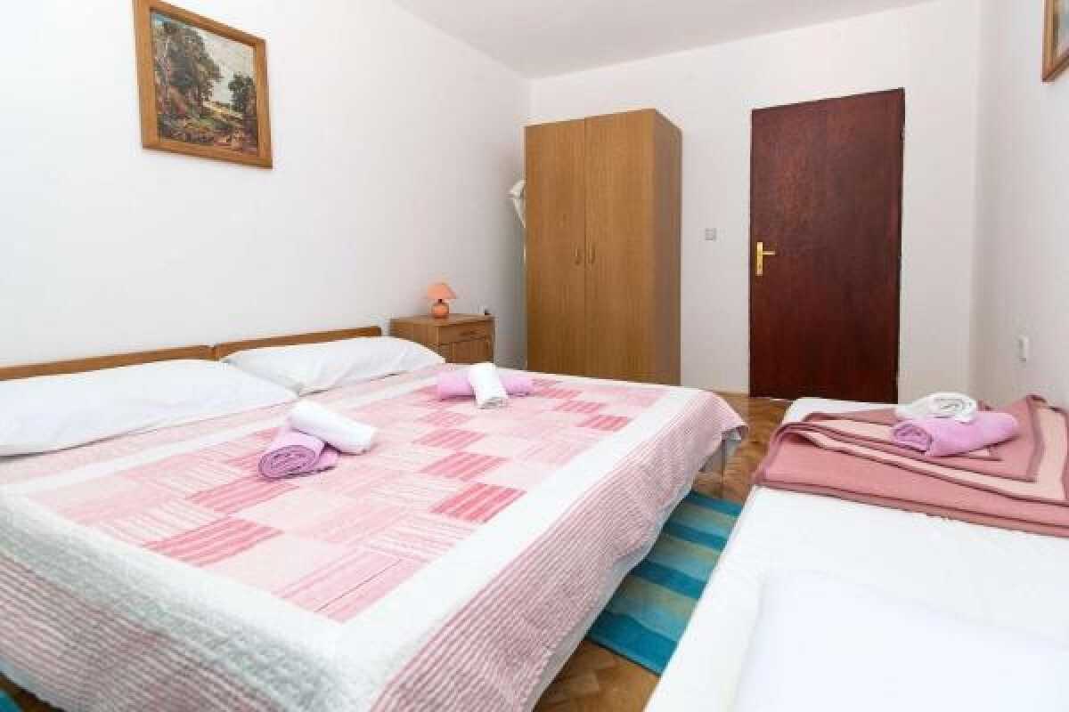 Wohnung Ivan 1