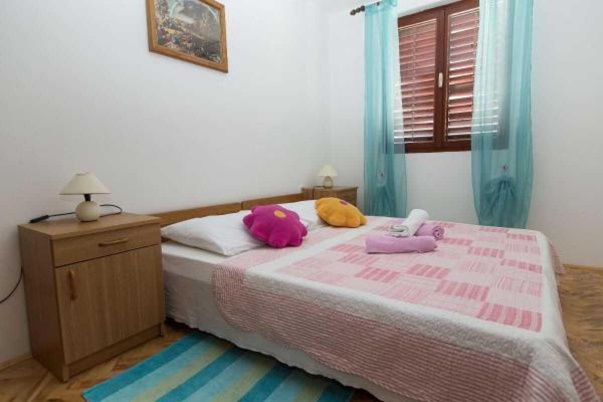 Wohnung Ivan 1