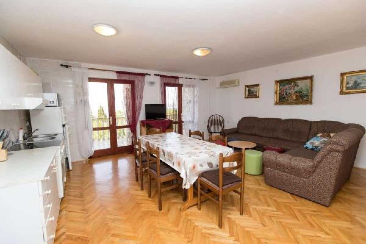 Wohnung Ivan 1