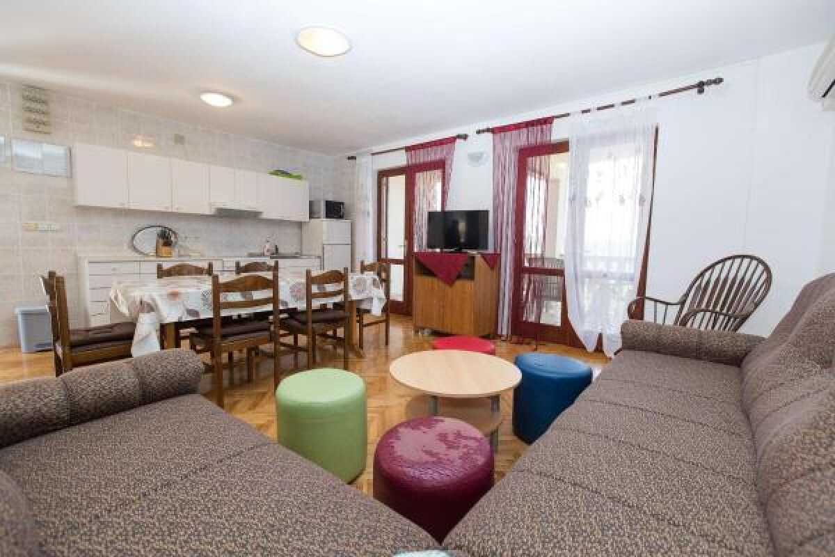 Wohnung Ivan 1