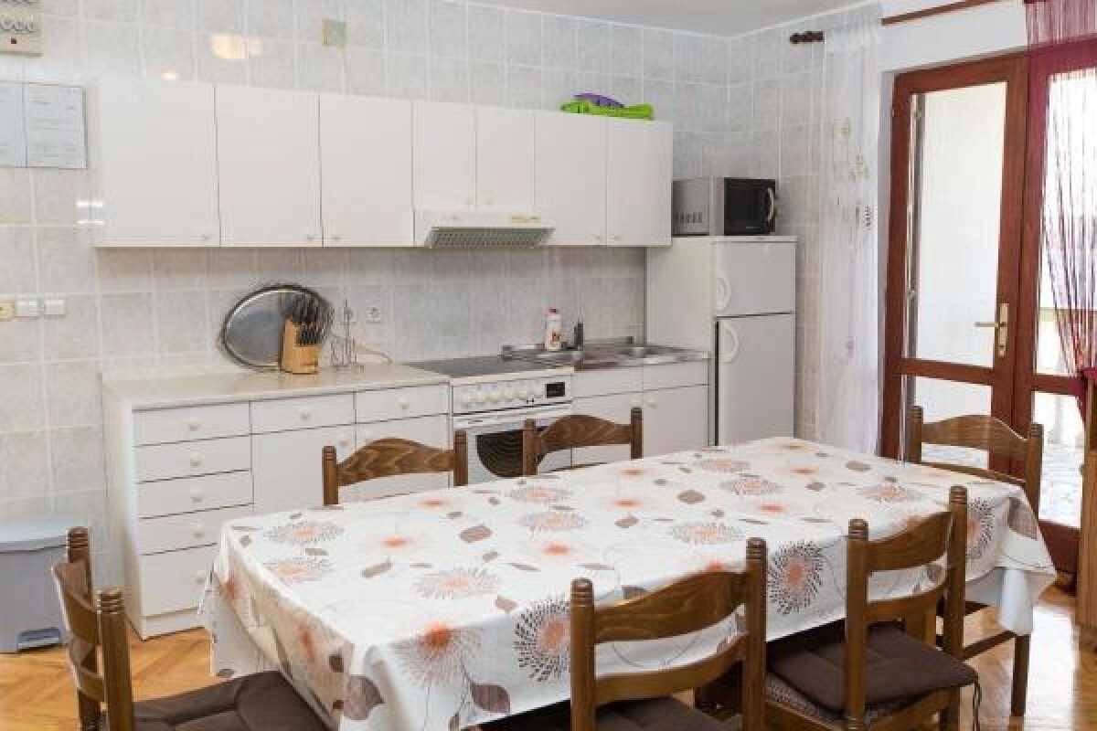 Wohnung Ivan 1