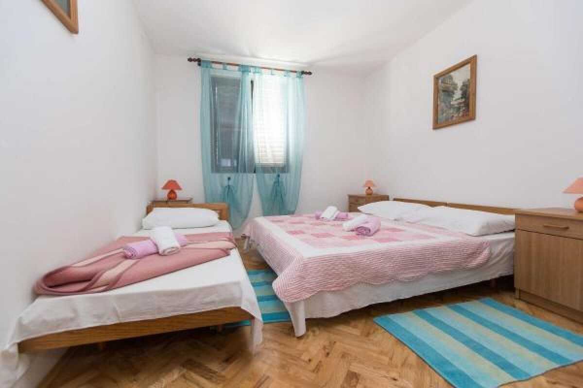 Wohnung Ivan 1