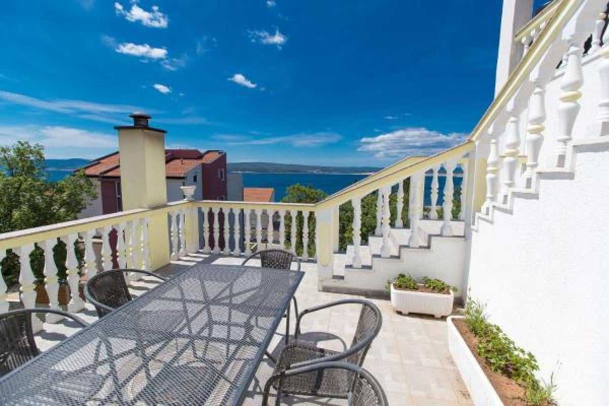 Apartman Ivan 2