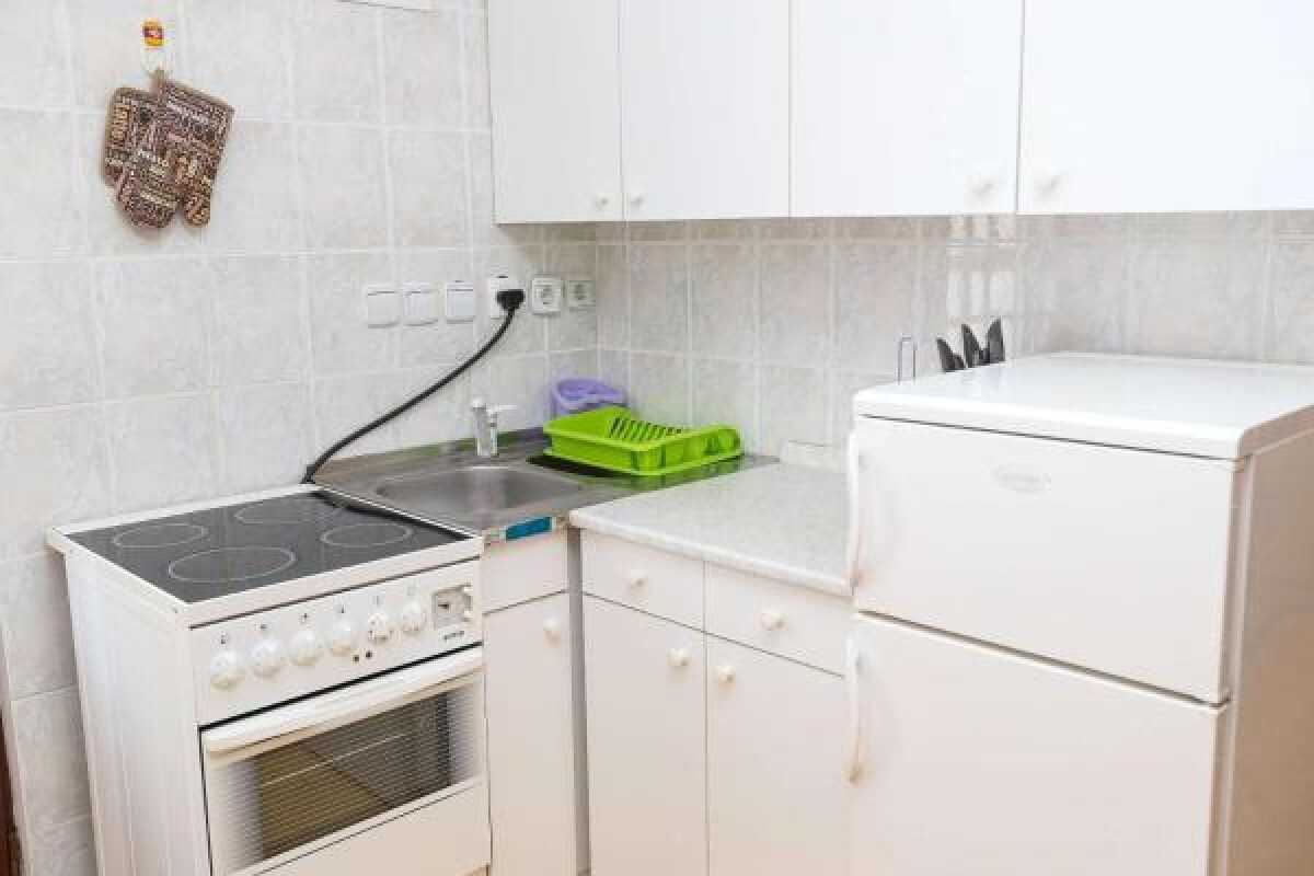 Apartman Ivan 2