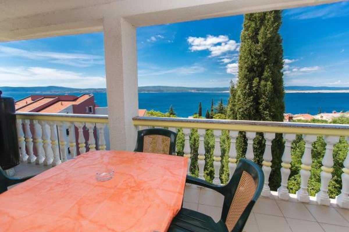 Apartman Ivan 2