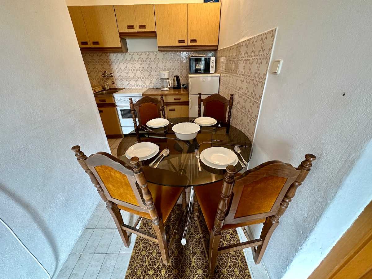 Apartman Neno
