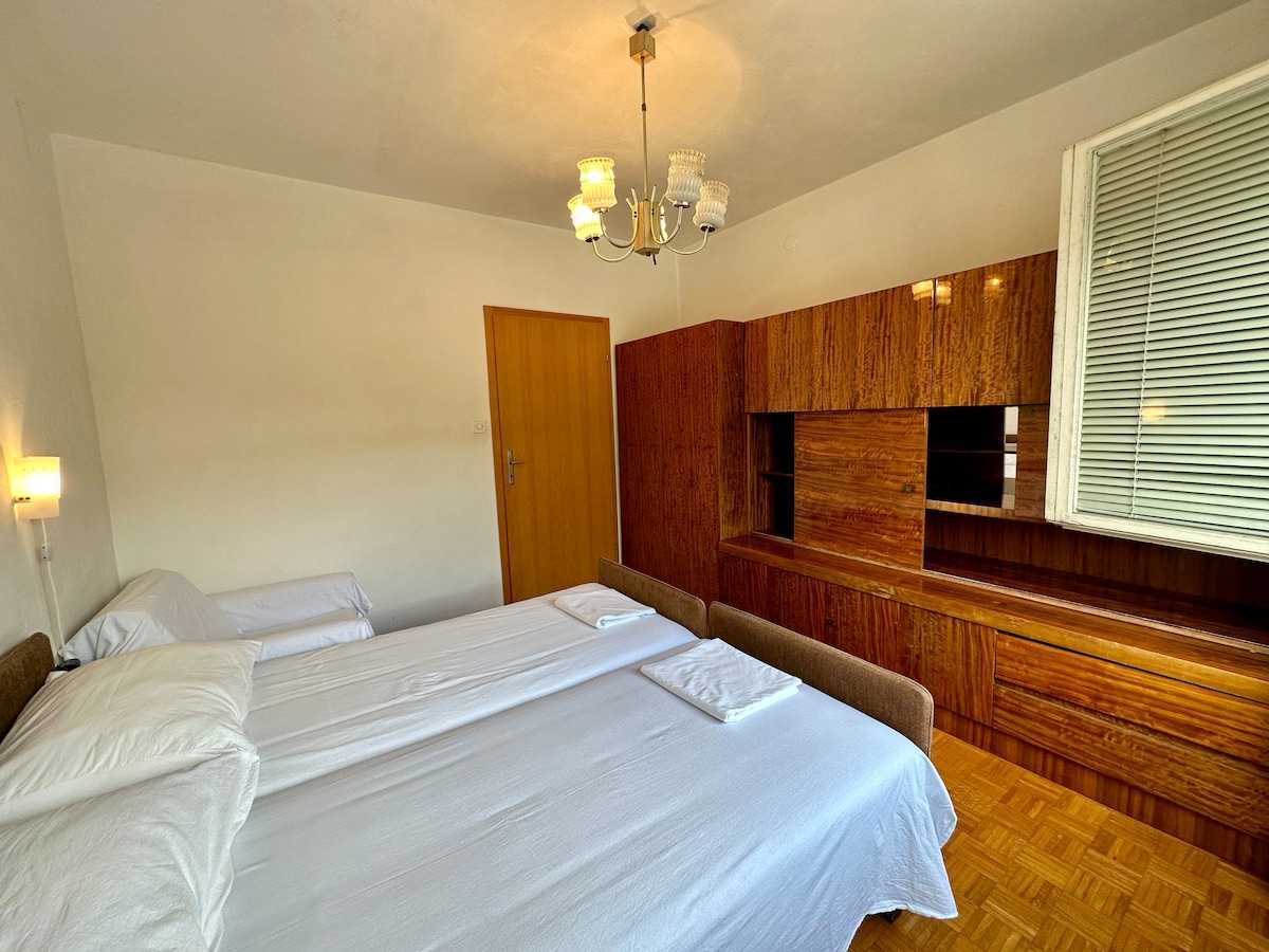Apartman Neno
