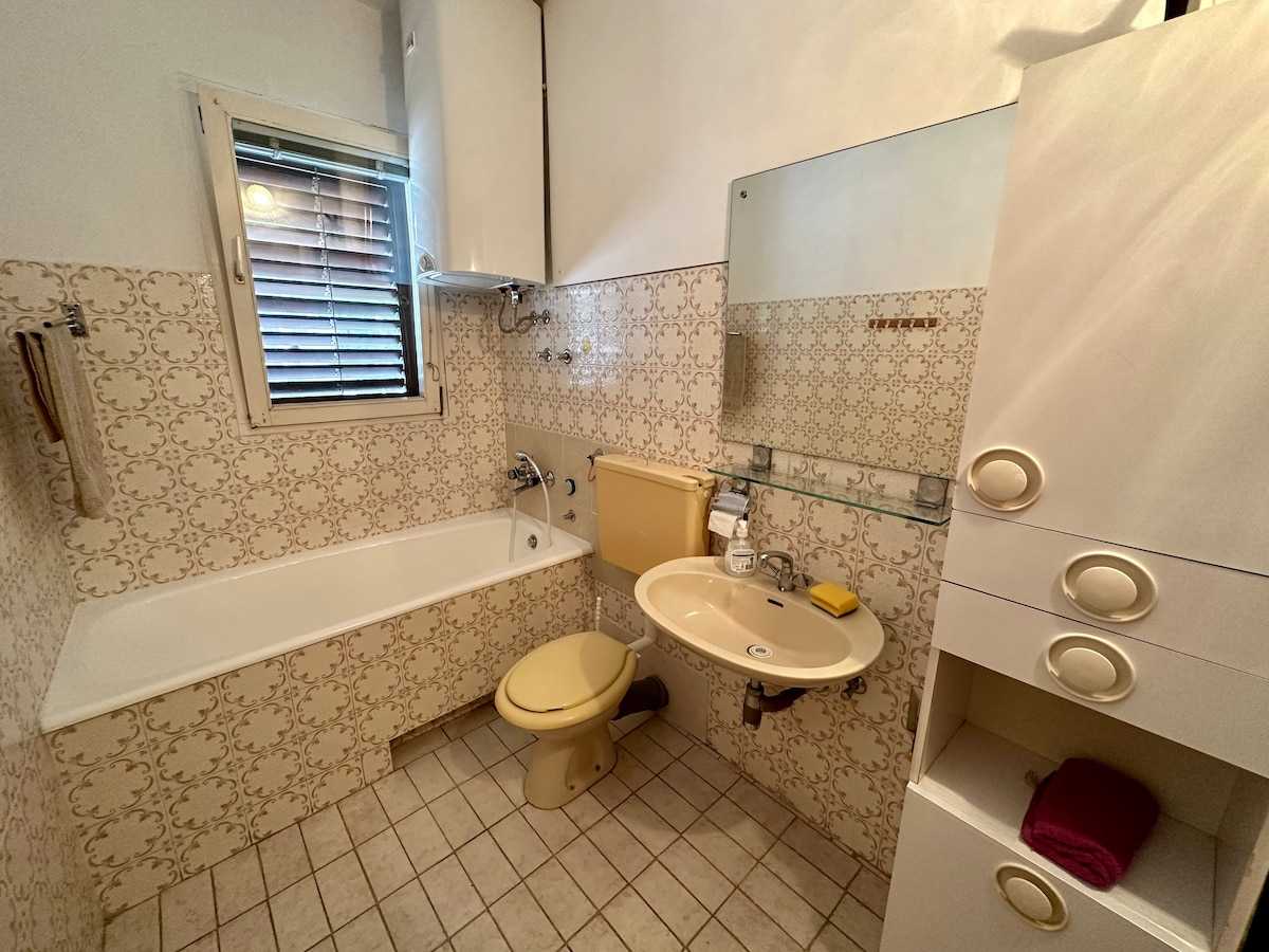 Apartman Neno