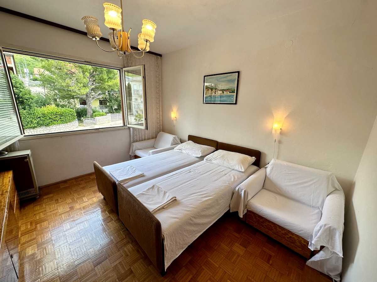 Apartman Neno