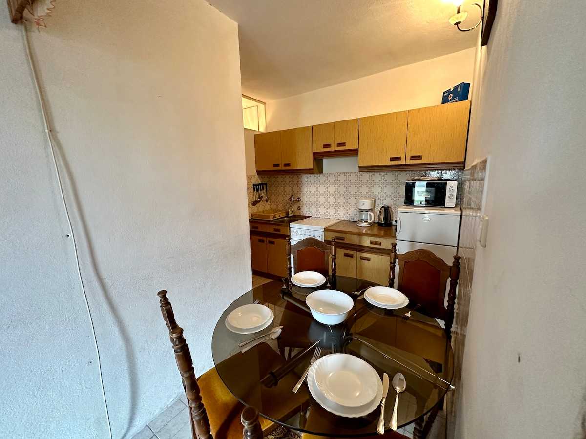 Apartman Neno