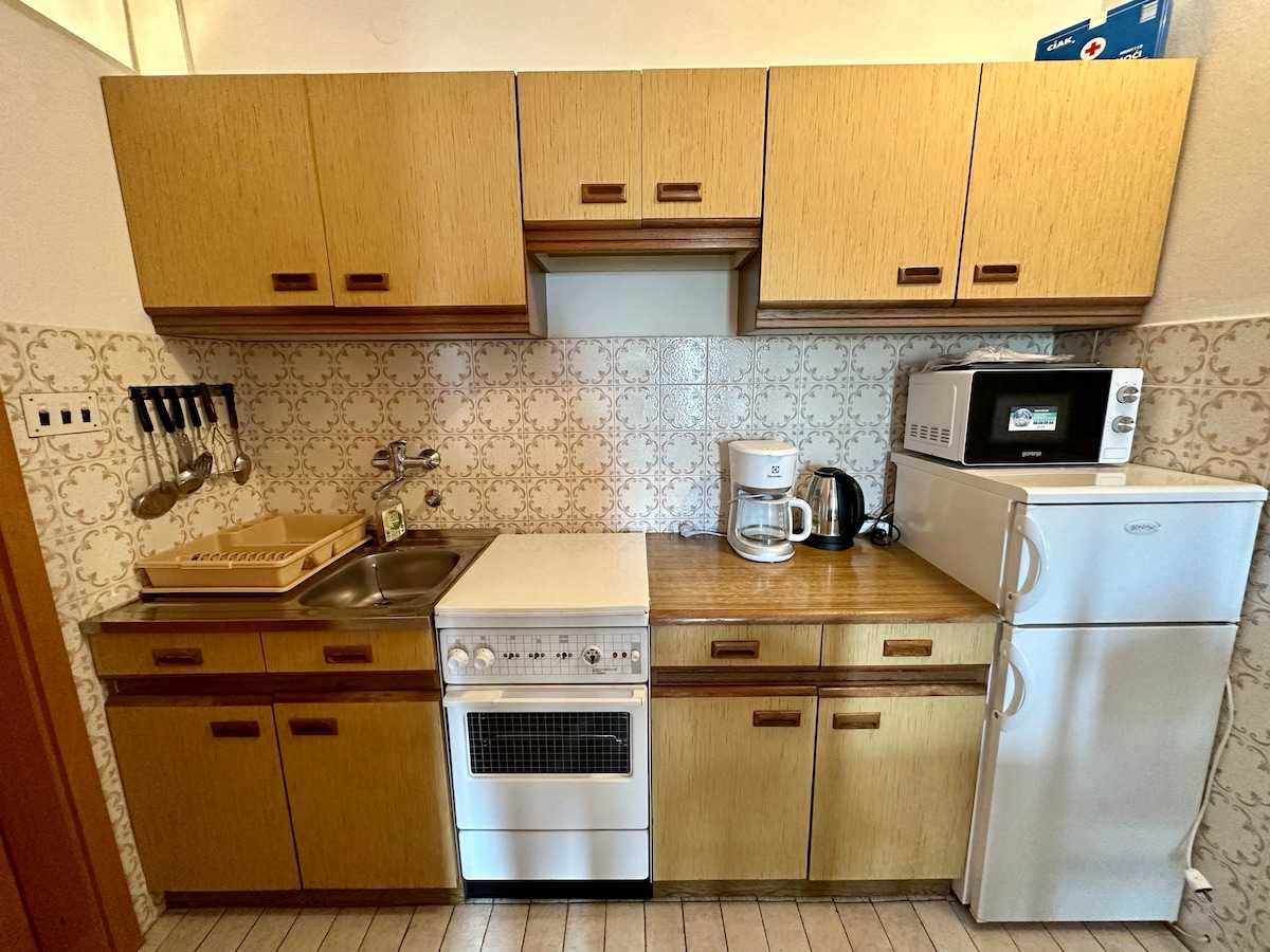 Apartman Neno