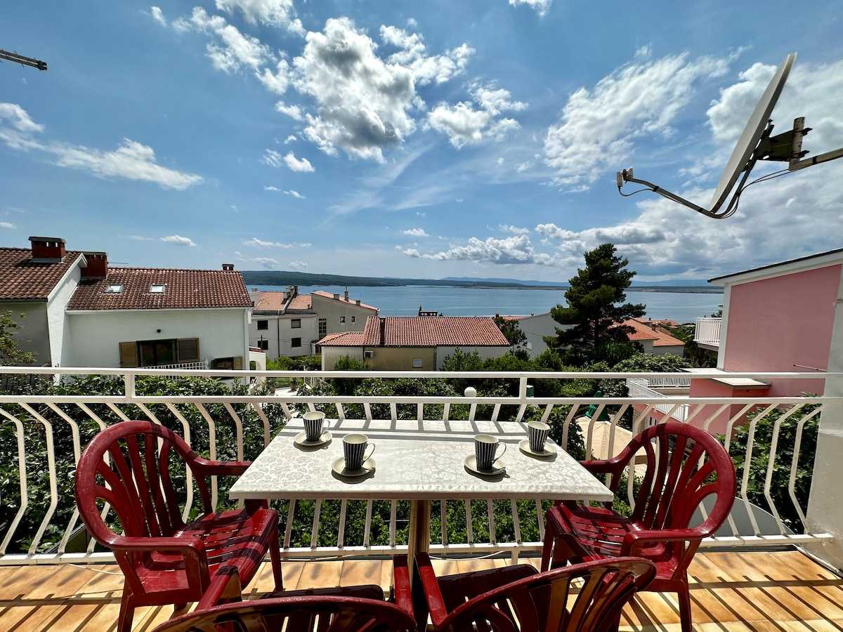 Apartman Neno