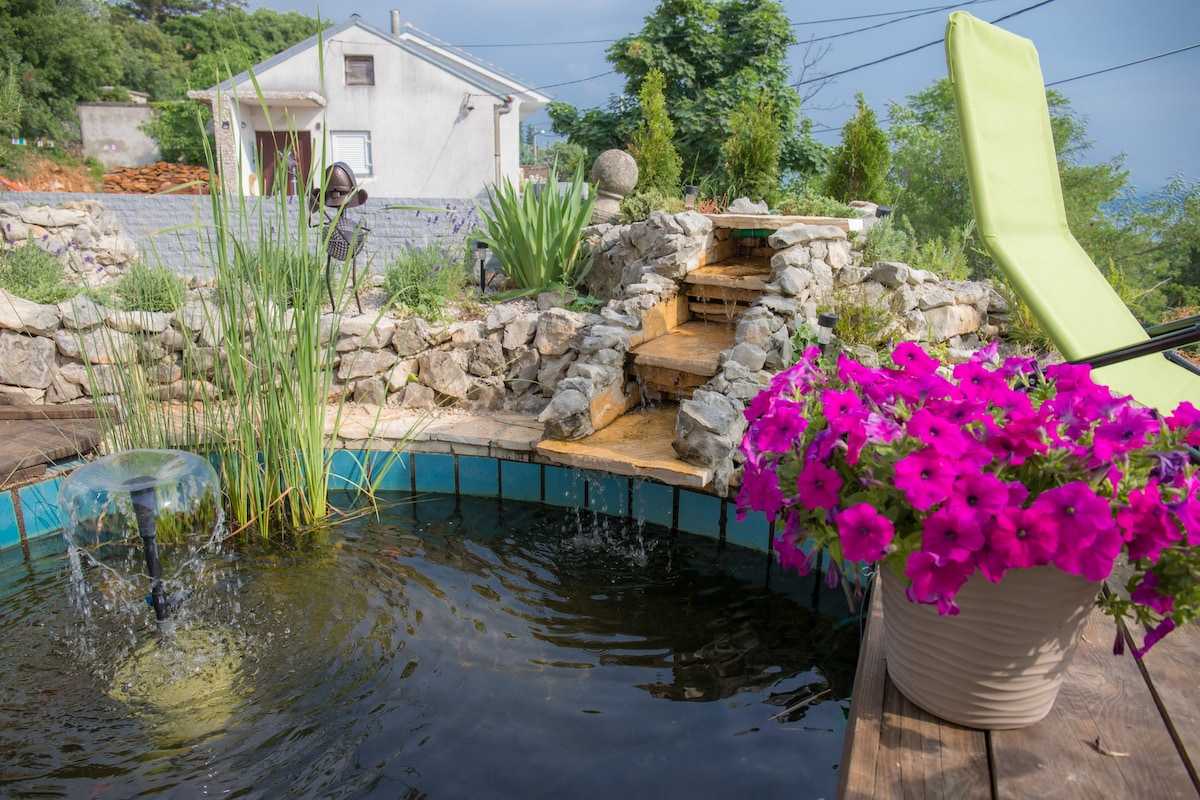 Apartman Buki-Leni