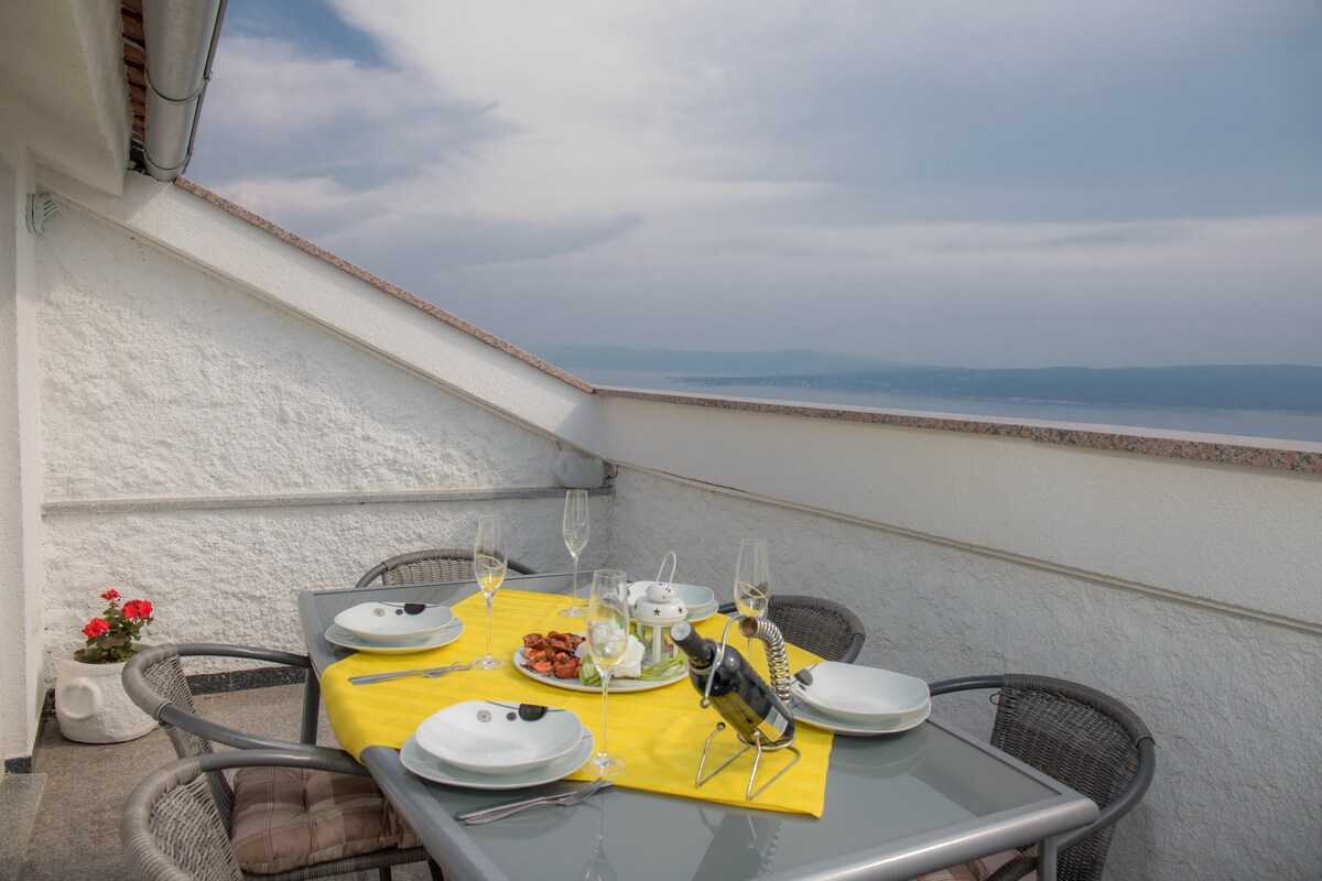 Apartman Buki-Leni