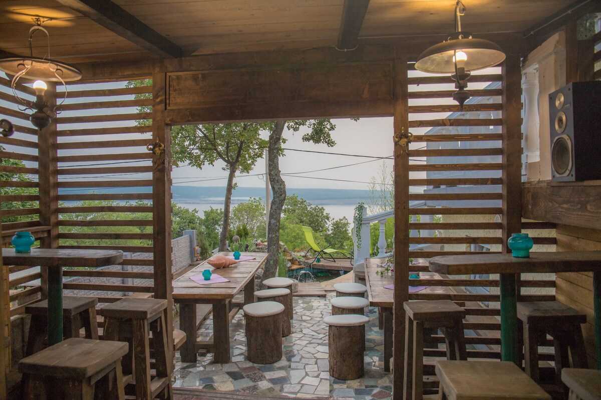 Apartman Buki-Leni