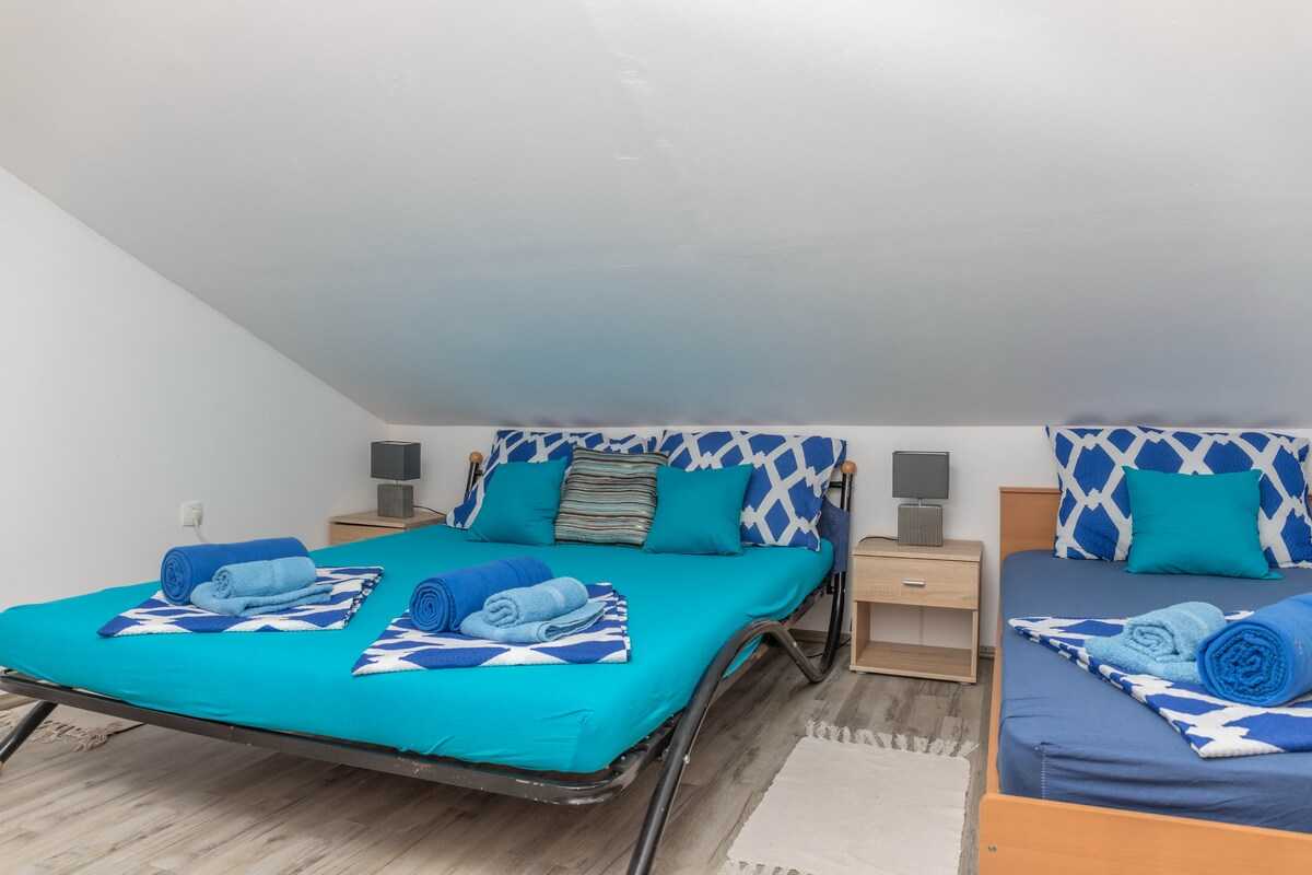 Apartman Buki-Leni