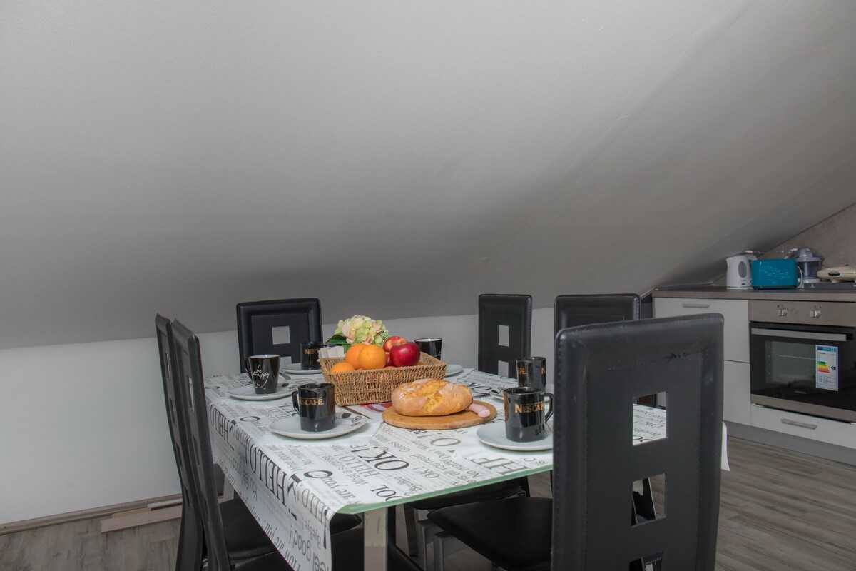 Apartman Buki-Leni