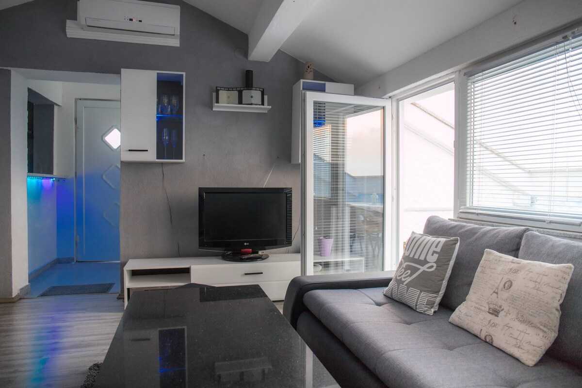Apartman Buki-Leni