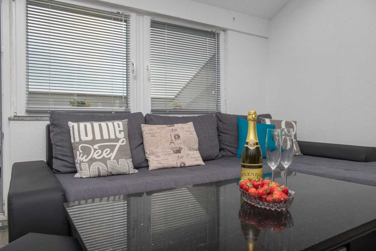 Apartman Buki-Leni