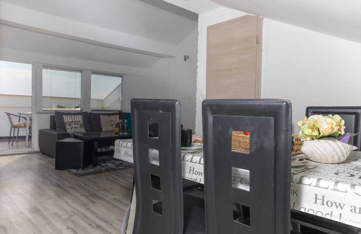 Apartman Buki-Leni