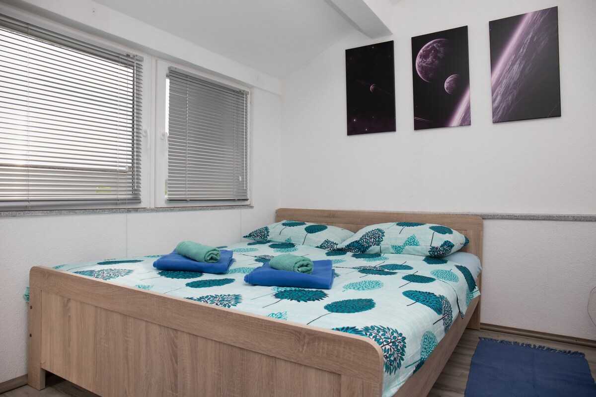 Apartman Buki-Leni