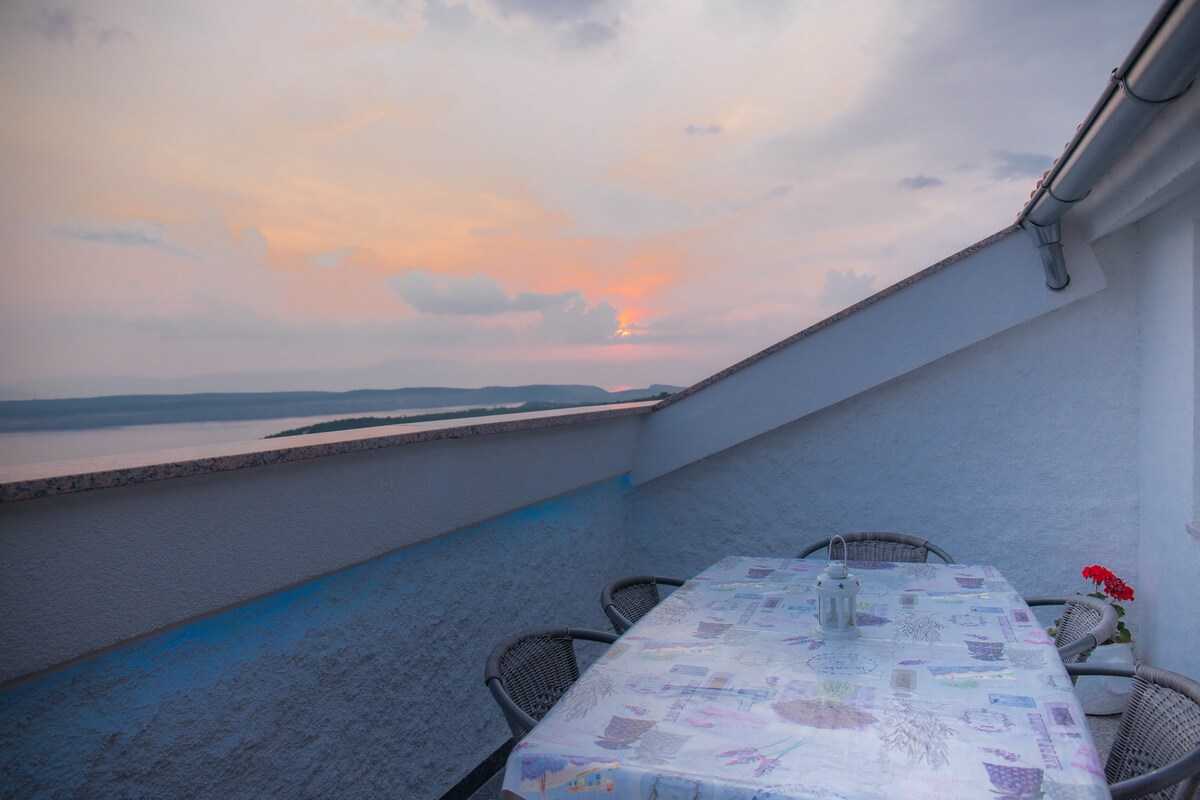 Apartman Buki-Leni